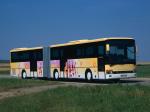 Setra SG 321 UL 1995 года